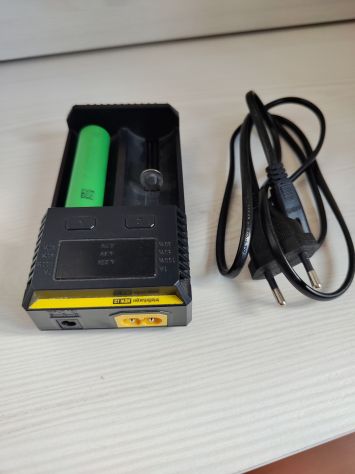 Vendo SMOK Alien AL85 + atomizzatore Joyetech eGO ONE MEGA - Foto 2