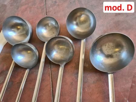set di utensili da cucina professionale usata - Foto 6