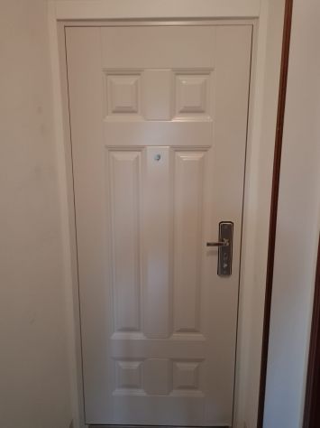 PORTA PORTONE BLINDATO D'INGRESSO PER ESTERNO CASA APARTAMENTO CONDOMINIO - Foto 6