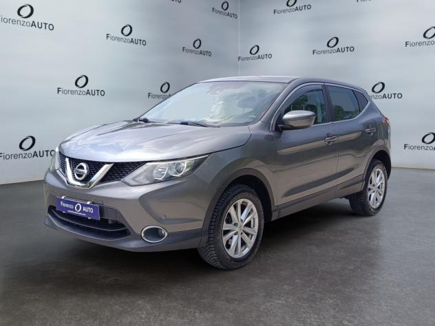 Nissan Qashqai 1.6 dCi Tekna 130CV(Man) "PREZZO REALE" (F1385) - Foto 3