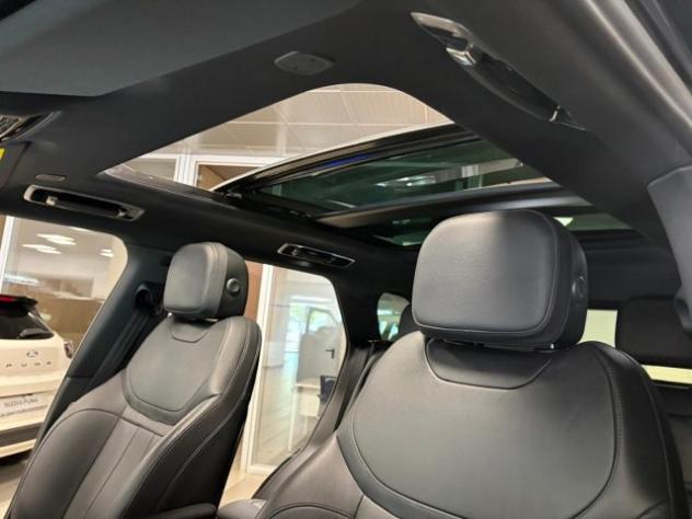 LAND ROVER Range Rover Sport 3.0 ibrido/diesel 249cv. 4x4 S ,GARANZIA 37 MESI rif. 23887977 - Foto 8