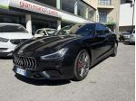 Maserati Ghibli 3.0 V6 DS 250cv GranSport auto