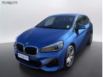 BMW Serie 2 Active Tourer Serie 2 225xe Active Tourer iPerformance Msport auto