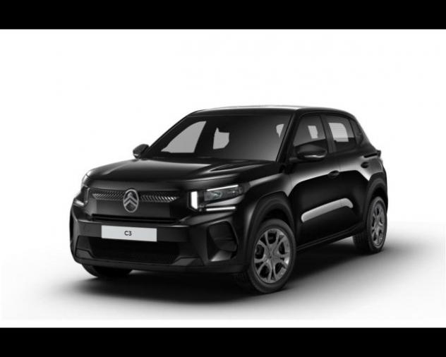 CITROEN C3 1.2 puretech You 100cv s&s rif. 23081223 - Foto 6