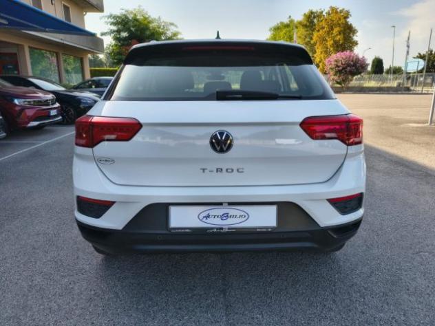 VOLKSWAGEN T-Roc 1.0 TSI Life rif. 24001009 - Foto 6