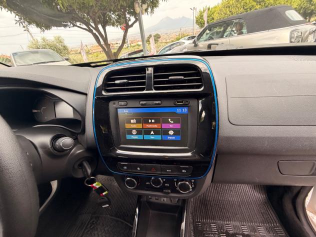 Dacia Spring Electric 45 Comfort Plus - Foto 9