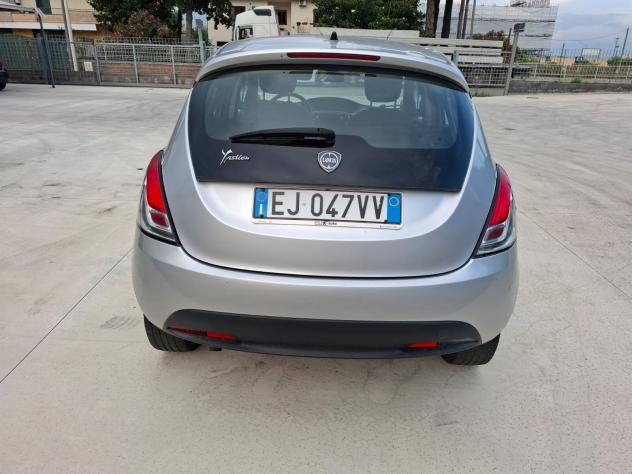 LANCIA YPSILON 1.3 MJT 95 CV GOLD - Foto 6