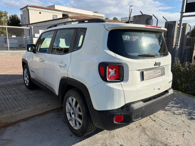 JEEP RENEGADE AUTOMATICA - GARANZIA - Foto 6