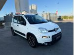 Fiat Panda 1.0 FireFly S&S Hybrid 5 POSTI/PDC/BELLA