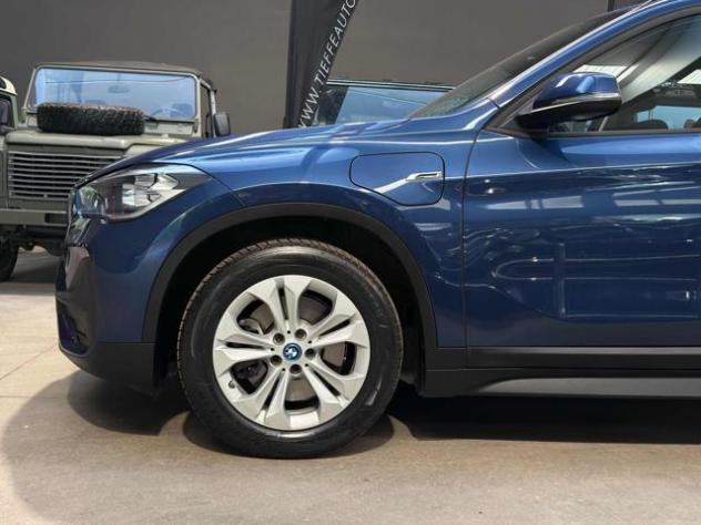 BMW X1 xDrive25e Business Advantage rif. 23626920 - Foto 7