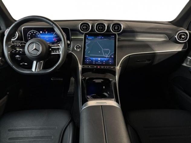 MERCEDES-BENZ GLC 300 4Matic Mild Hybrid AMG Line Advanced rif. 23321012 - Foto 9