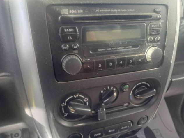 SUZUKI Jimny 1.5 DDiS cat 4WD rif. 23803013 - Foto 5