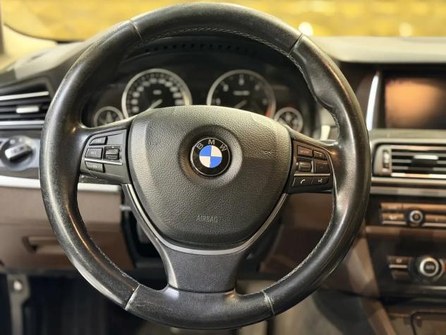 Bmw 525 525d xDrive Touring Luxury - Foto 9