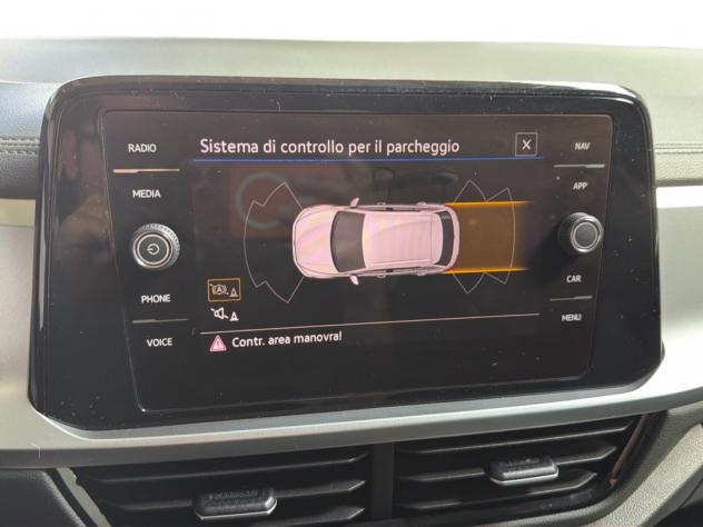 Volkswagen T-Roc 1.5 TSI 150 Cv Style DSG - LED, CarPlay, Ad. Cruise ecc - Foto 10