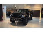 Jeep Wrangler Unlimited 2.0 272cv Rubicon - 2019