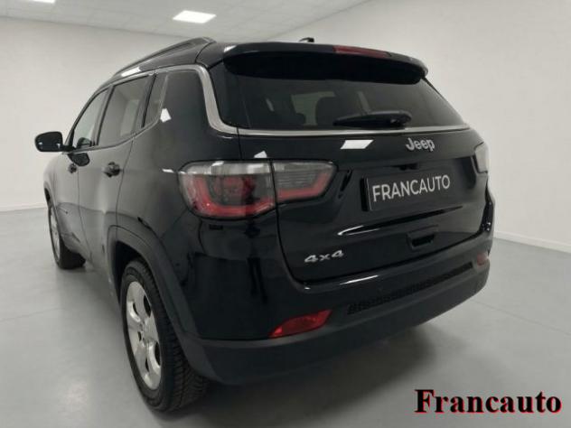JEEP Compass 2.0 Multijet II 4WD Limited rif. 24118054 - Foto 3