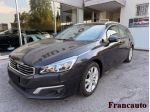 PEUGEOT 508 BlueHDi 120 EAT6 S&S SW Allure rif. 23749550