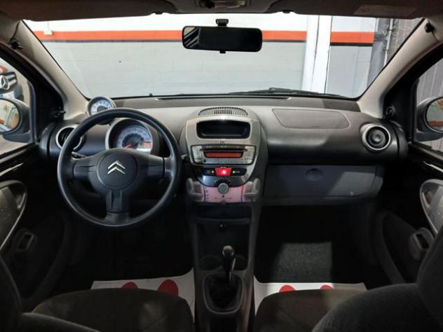 CITROEN C1 5P +NEOPATENTATI+BENZINA+MANUALE!!! rif. 24135806 - Foto 9