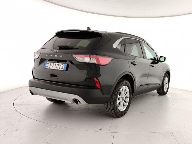 Ford Kuga III 2020 1.5 ecoblue Titanium Business 2wd 120cv auto - Foto 6