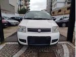 Fiat Panda 1.2 Climbing Natural Power
