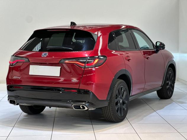 Honda ZR-V HEV 2.0 Sport - Foto 3