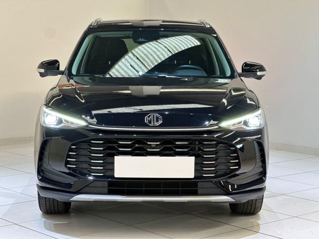 MG ZS ZS 1.5 hybrid+ Luxury auto - Foto 2