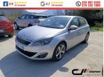 PEUGEOT 308 1.6D 120CV - AUTOMATICA