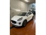 FORD Puma 1.0 EcoBoost Hybrid 125 CV S&S Titanium rif. 23754117