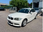 Bmw 118 118d cat 5 porte Eletta DPF