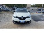 RENAULT CAPTUR dCi 8V 90 CV Life 2018 E6  9.500,00