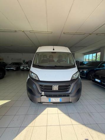 FIAT - Ducato 2.2 TETTO ALTO - Foto 2