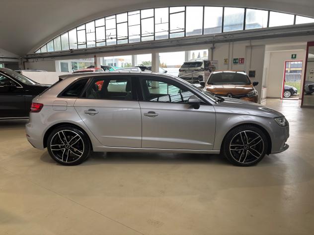 Audi A3 A3 Sportback 35 1.5 tfsi 150cv - Foto 5