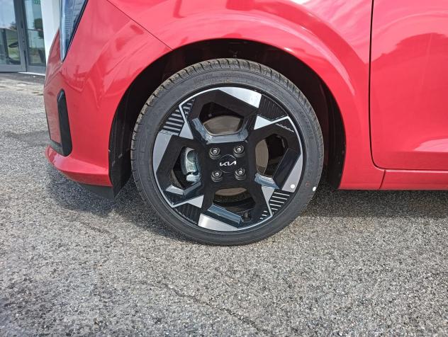 Kia Picanto Picanto 1.2 12V 5 porte Style - Foto 6