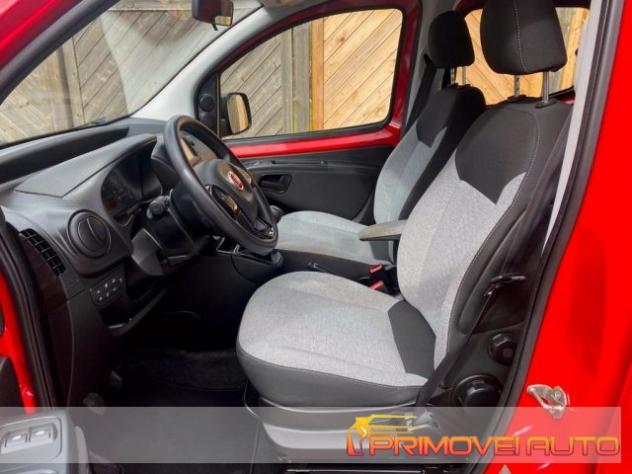 FIAT Qubo 1.4 8V 77 CV Lounge rif. 18851520 - Foto 3