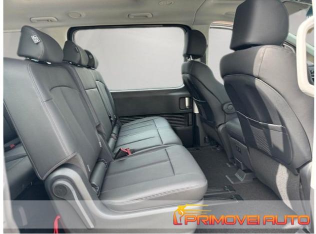 HYUNDAI Staria 2.2 AT 2WD 9 posti Trend rif. 21676186 - Foto 5