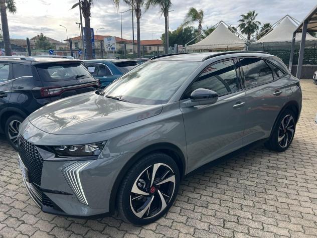 Ds 7 BlueHDi 130 aut. Opera, vettura iva esposta - Foto 8