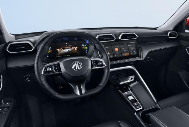 Mg ZS 1.5 comfort benzina , NUOVA DA IMMATRICOLARE ! - Foto 2