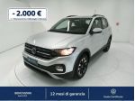 Volkswagen T-Cross 1.0 TSI Style BMT