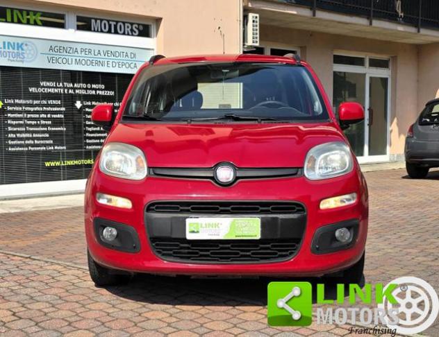 FIAT Panda 1.2 Lounge 69 CV rif. 23790459 - Foto 8