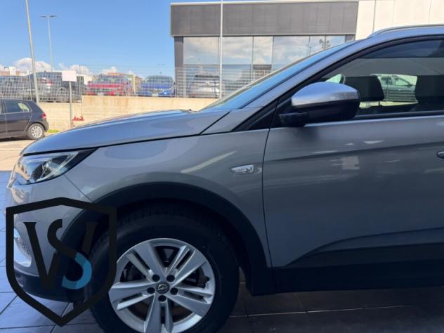 OPEL Grandland 1ª serie Grandland X 1.6 diesel Ecotec Start&Stop Advance - Foto 7
