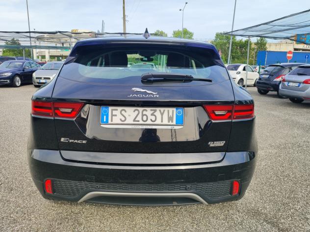 Jaguar E-Pace 2.0D 150 CV AWD aut. - Foto 5