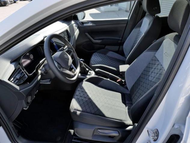 VOLKSWAGEN Taigo 1.0 Tsi 115cv R-Line Plus rif. 24144347 - Foto 5