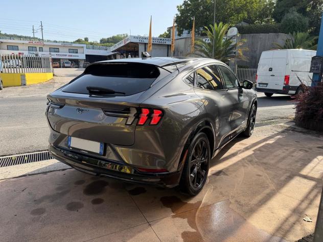 Ford Mustang Mach-E BEV TITANIUM VERSION 2 AWD - Foto 3