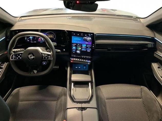RENAULT Espace 1.2 E-Tech full hybrid 200cv Esprit Alpine rif. 23965406 - Foto 9