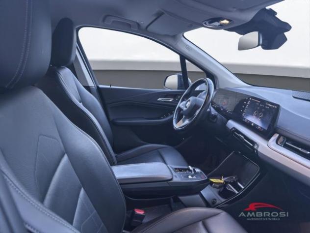 BMW 218 Serie 2 d Auto rif. 24207733 - Foto 10