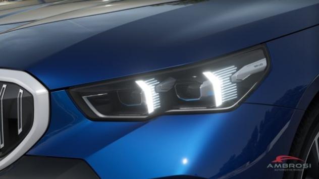 BMW 520 Serie 5 d 48V rif. 23819434 - Foto 6