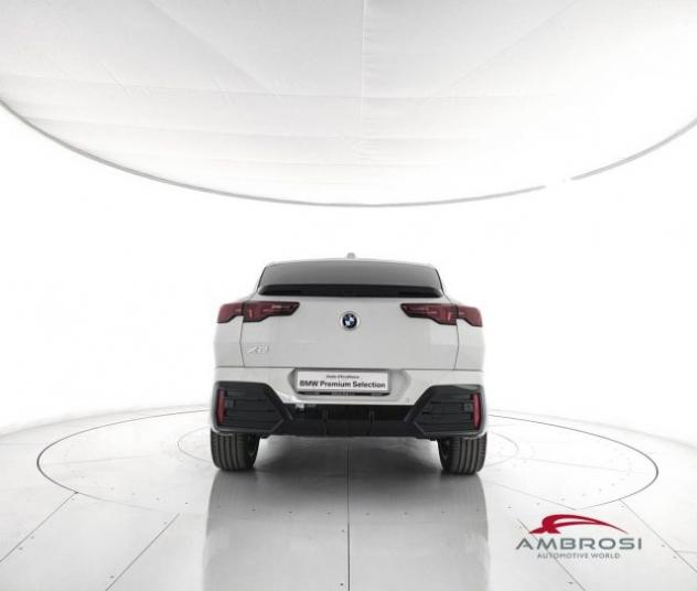 BMW X2 sDrive18d Msport Premium Package rif. 23967873 - Foto 6