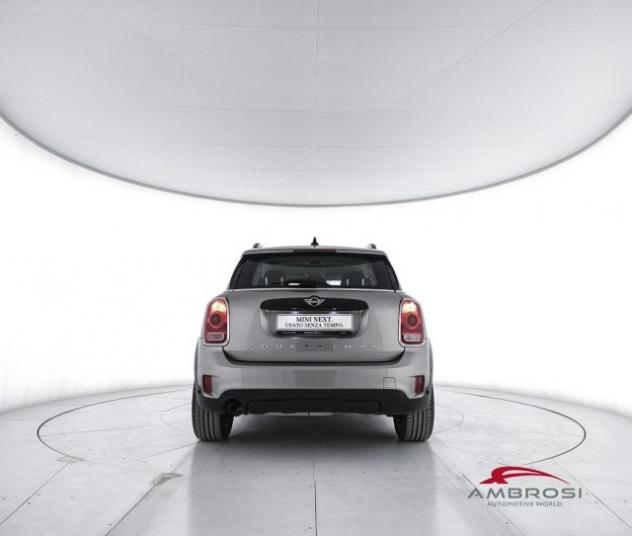 MINI Countryman One D 1.5 One D rif. 23886675 - Foto 6