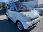 SMART ForTwo 800 coupé passion cdi rif. 22967040