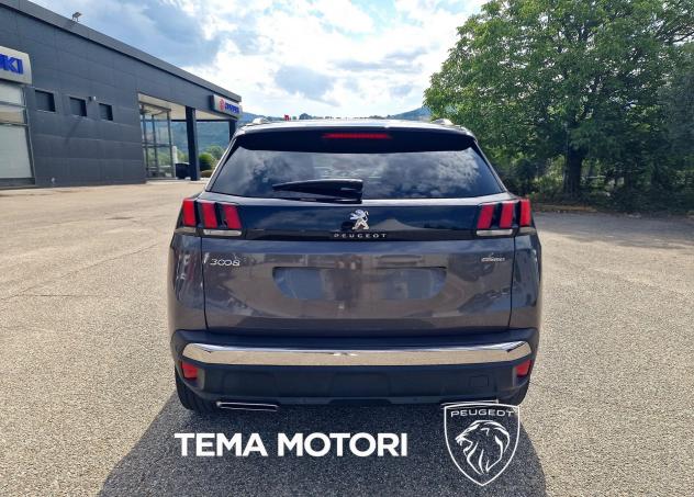 Peugeot 3008 II 2016 1.5 bluehdi GT Line s&s 130cv eat8 - Foto 4
